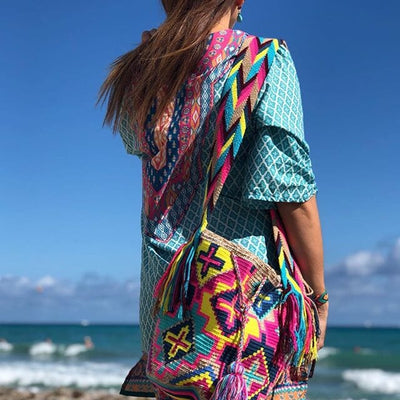 25 Best beach bags & Summer tote bags 2023