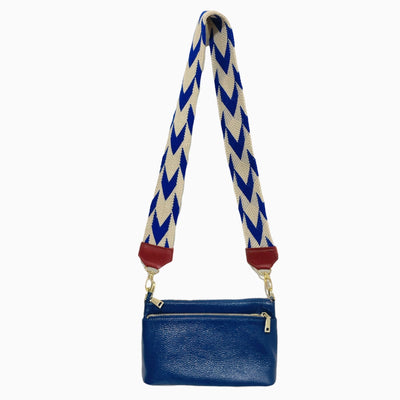 Azula Bag Straps / Camera Straps - Colorful 4U - Bag Strap