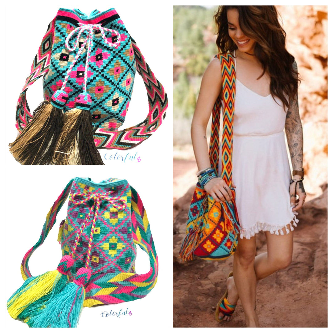 Bohemian bags philippines online