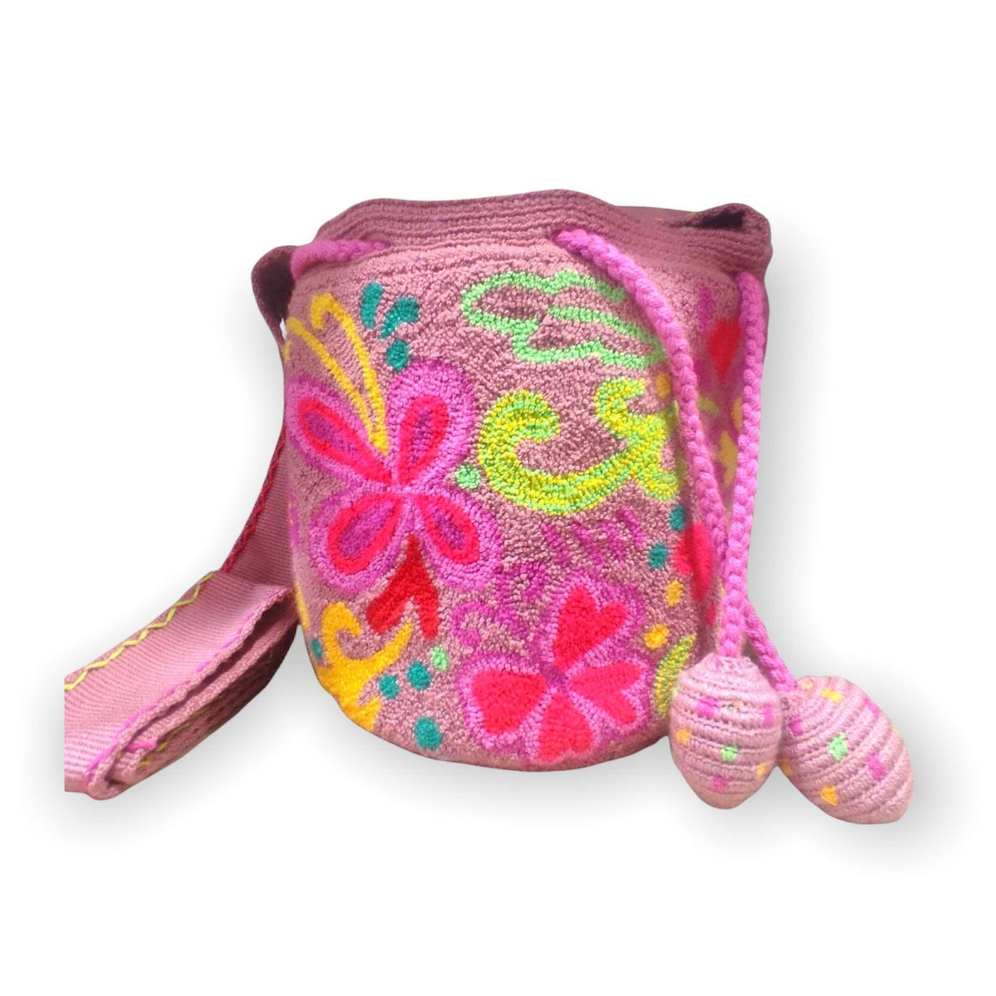 Mirabel Encanto Bag  Authentic Colombian Bag by Colorful 4U