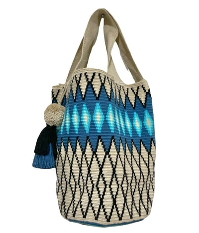 Shop Bohemian Bags and Boho Accessories in Casual style | Colorful 4U